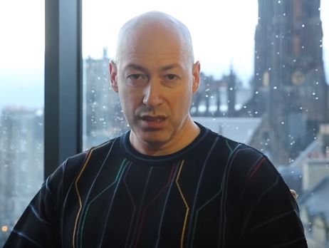 Гордон: Тимошенко, Гриценко и Зеленскому необходимо усилить охрану