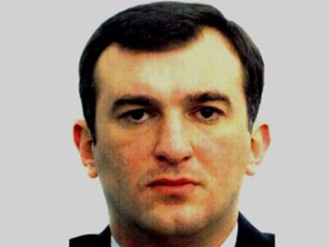 ﻿Затриманому в Україні екс-начальнику військової поліції міноборони Грузії Кардаві замінили екстрадиційне ув'язнення на домашній арешт