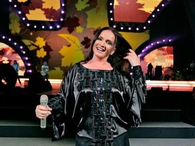 Ротару отказалась от выступления на 