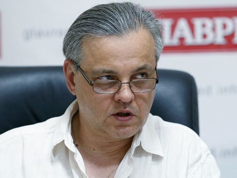 Рахманин: Не надо этих надрывно-пафосных 