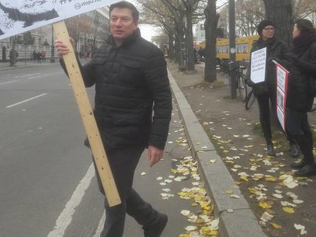 ﻿Потрібно терміново рятувати українських моряків. Інакше проти них може бути сфабриковано справу в стилі 37-го року