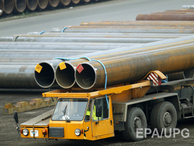 Греция, Болгария и Румыния хотят построить газопровод взамен российского "Южного потока" 