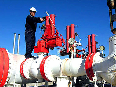 Bloomberg Businessweek: Российский план экспорта газа через Турцию не реалистичен