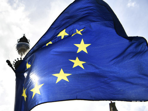 ﻿ЄС введе санкції проти дев'яти осіб, відповідальних за "вибори" в ОРДЛО – журналіст
