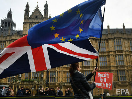 Мэй не уйдет в отставку, если парламент отклонит соглашение по Brexit