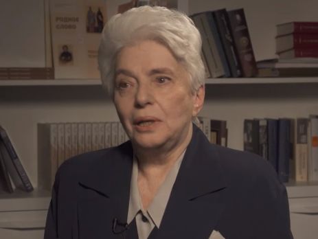 Вдова Солженицына: Когда Россия в путинские времена начала снова обретать военную силу, это совершенно обескуражило и разозлило Запад