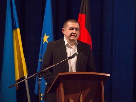 ﻿У ОРДЛО вчать дев'ятирічних дітей користуватися автоматами і ненавидіти Україну – представник українського омбудсмена