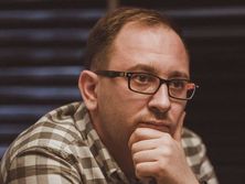 Полозов: В СИЗО меня сегодня так и не пустили