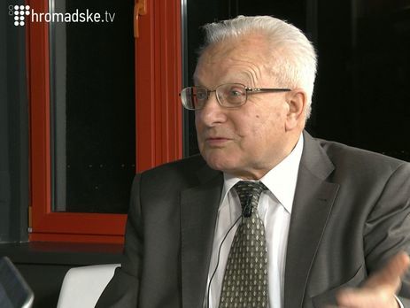 ﻿МЗС стверджує, що не можна розірвати угоду про використання Азовського моря. Це безграмотна і безвідповідальна заява – екс-суддя Міжнародного кримінального трибуналу