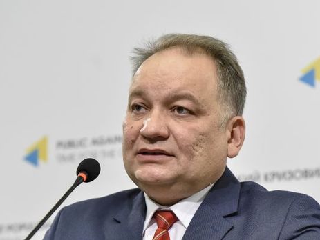 Член Меджлиса заявил, что ФСБ оказывает на него давление через родственников в Крыму