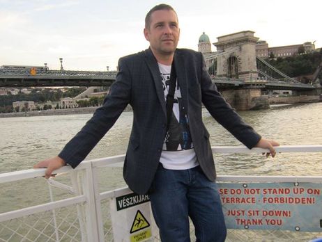 Порошенко уволил Бабина с должности постпреда в Крыму