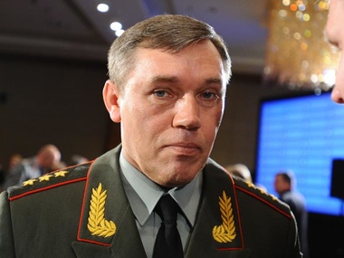 Россия обвинила НАТО в использовании ситуации в Украине для продвижения к границе РФ