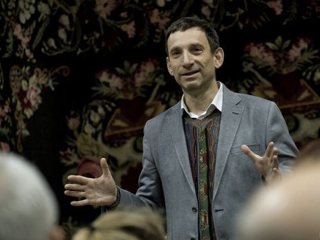 Портников: Украинская музыка в России никому не нужна