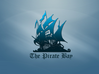 Шведская полиция закрыла доступ к контенту The Pirate Bay