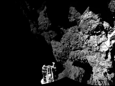 Ученые усомнились, что воду на Землю принесли кометы