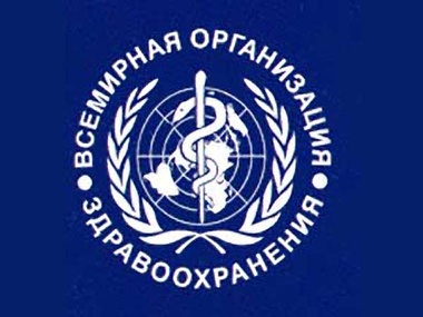 ВОЗ: В Украине сложилась критическая ситуация в здравоохранении