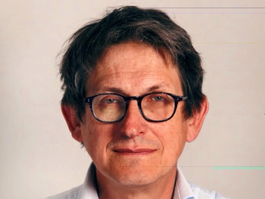 Главный редактор The Guardian Расбриджер уходит в отставку