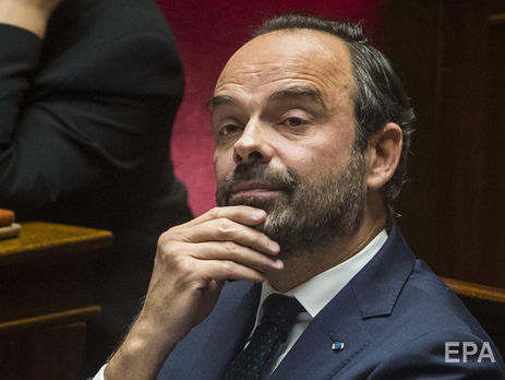 Правительство Франции планирует приостановить решение о повышении налога на топливо – СМИ