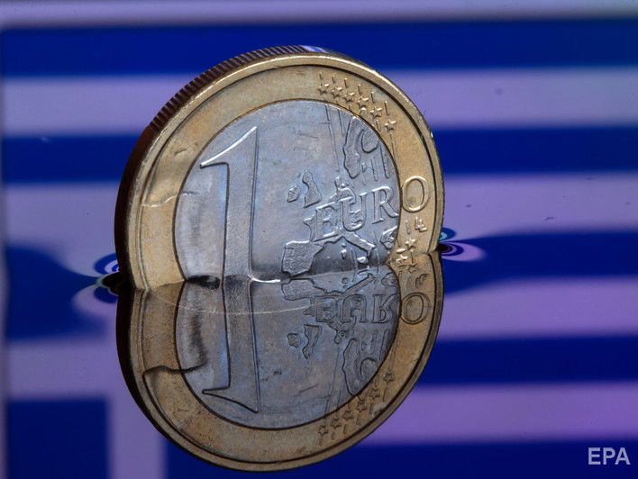 Европейские страны согласовали план реформы еврозоны