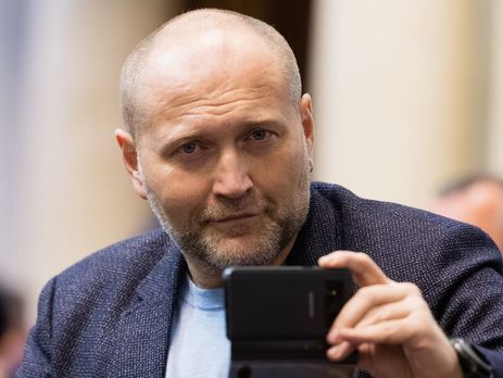 У местных царьков отставка Бабина вызывает приступ нескрываемой радости. Это все, что надо знать о происходящем в Херсонской области