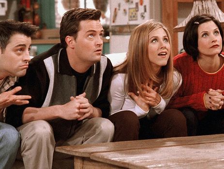  Netflix сохранит возможность просмотра сериала 