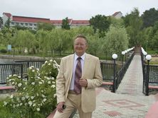 Главврач санатория 