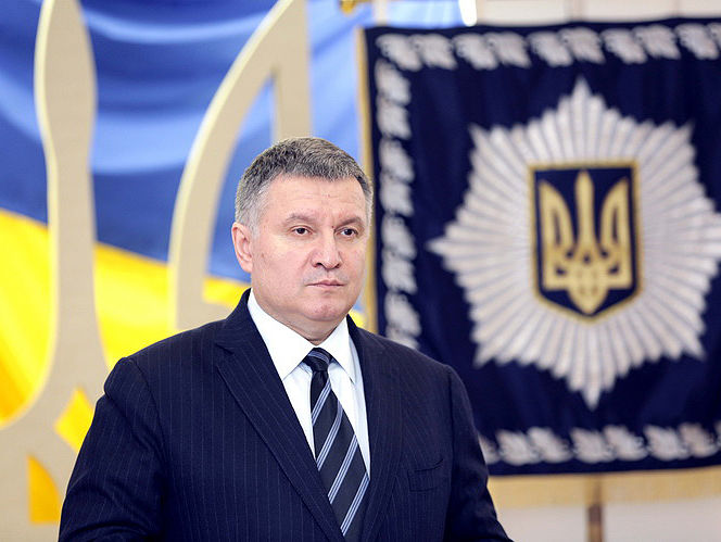 ﻿Аваков: Протягом останніх місяців Одеса перетворилася на столицю кримінального світу України