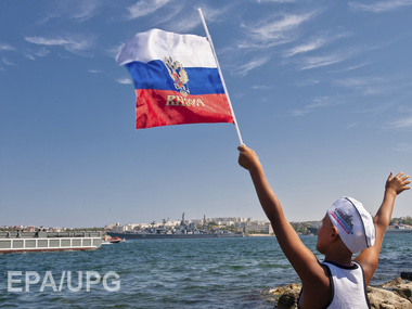 Представительство президента в Крыму: Полуостров покинули почти 20 тыс. переселенцев