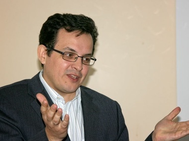 Head of Samopomich faction Berezyuk: There will never be an ideal program of the Cabinet of Ministers, but we should learn to work together 