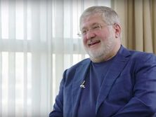 Коломойского обвиняют в нанесении убытков банку, которым он владел