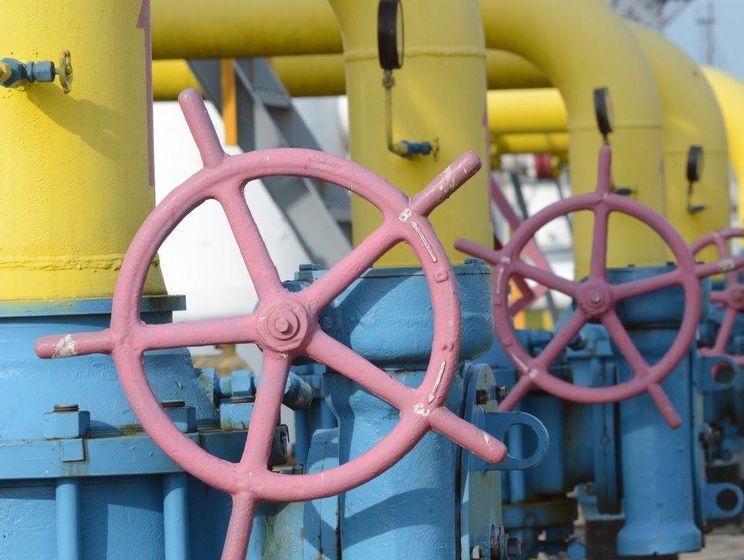 ﻿Транзит російського газу через Україну скоротився на 7,4% – "Укртрансгаз"