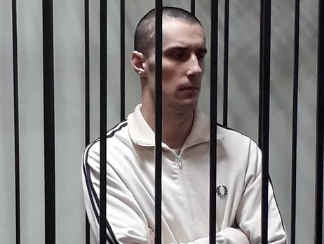 В России экс-охранника Яроша приговорили к четырем годам колонии