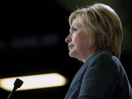 Клинтон призвала G7 потребовать от России немедленного освобождения украинских моряков