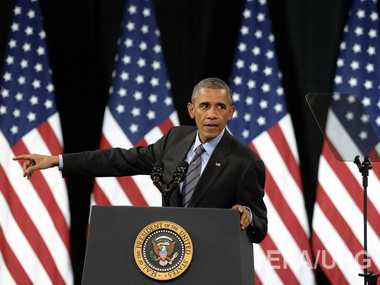 Обама: Новые санкции против России могут разделить ЕС и США