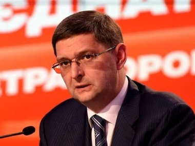 СМИ: Нардеп Ковальчук может быть назначен первым заместителем главы Администрации Президента