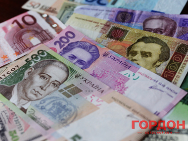 Курс валют НБУ: $1 – 15,67 грн, €1 – 19,42 грн