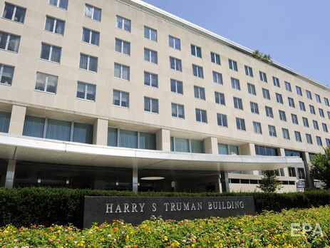 США призывают Евросоюз отказаться от 