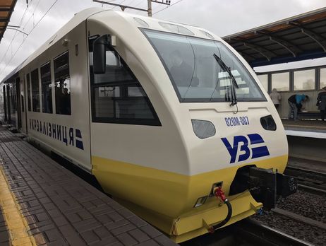 Расписание экспресса из Киева в аэропорт Борисполь изменили после изучения пассажиропотока