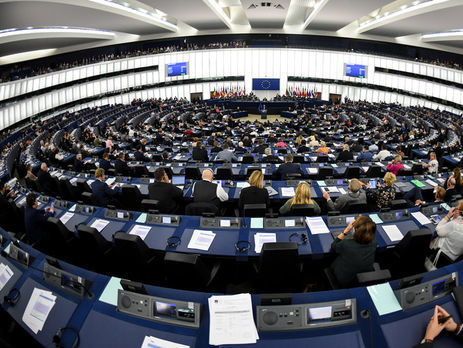 ﻿Євросоюз схвалив санкції щодо дев'яти осіб, причетних до проведення "виборів" в ОРДЛО – журналіст