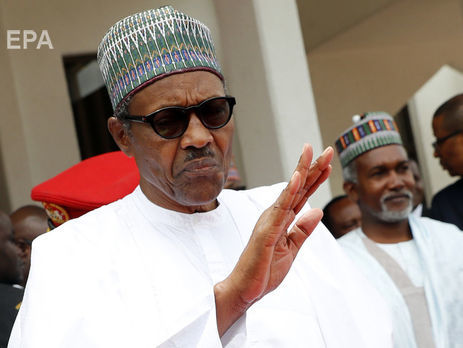 Президент Нигерии заверяет, что не умер и его не подменяли двойником