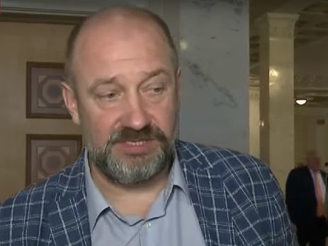 ﻿Нацагентство з питань запобігання корупції повідомило НАБУ про декларування недостовірної інформації нардепом Мельничуком