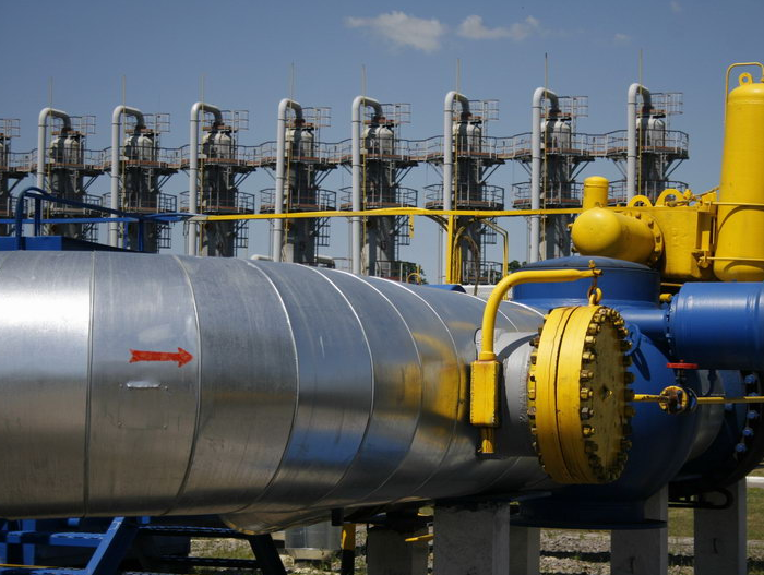 Переговоры Украины, России и Еврокомиссии по газу состоятся в январе – журналист