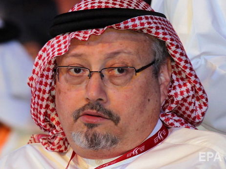 Убийство Хашогги. Турецкая прокуратура выдала ордер на арест советника саудовского принца