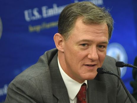 ﻿Помічник держсекретаря США: Зараз триває 