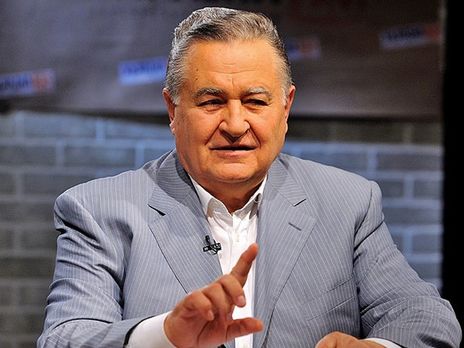 ﻿Україна запропонувала провести спецзасідання контактної групи до річниці підписання Мінських угод – Марчук