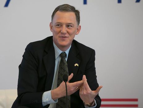 Помощник госсекретаря США заявил, что для вступления в НАТО правоохранительная система Украины должна соответствовать стандартам Альянса