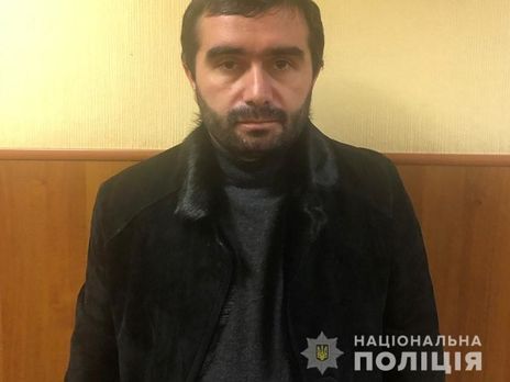 Один из лидеров ростовской ОПГ «сельмашевские» задержан в Киеве