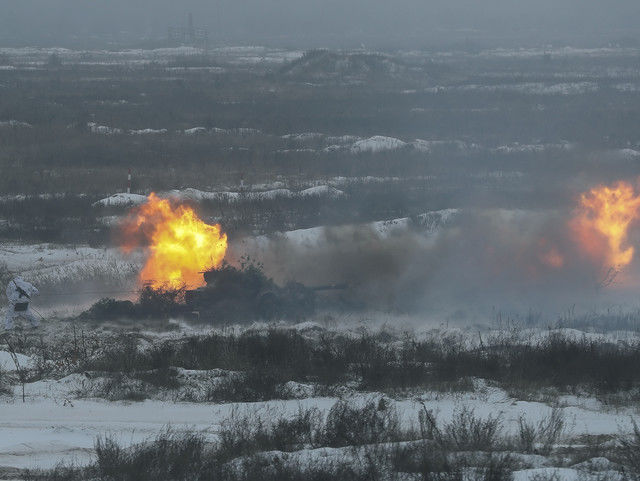 Боевики передали украинской стороне тело солдата 10-й горно-штурмовой бригады Проданюка – штаб операции Объединенных сил