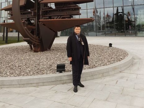 ﻿Росія пообіцяла допустити українських консулів до захоплених моряків – Клімкін