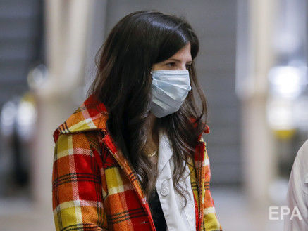 В Украине растет заболеваемость гриппом и ОРВИ, один человек умер из-за риновирусной инфекции – Минздрав